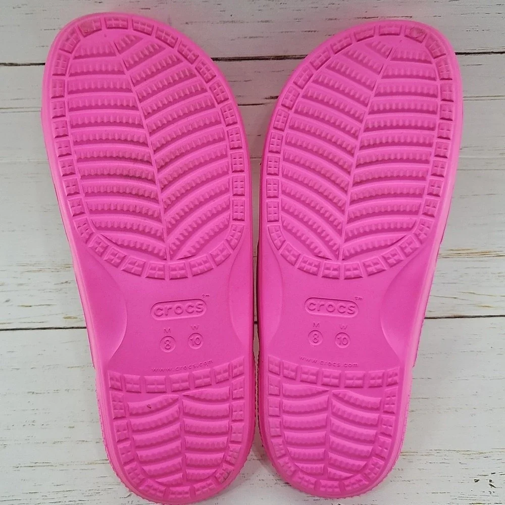 CROCS classic dual